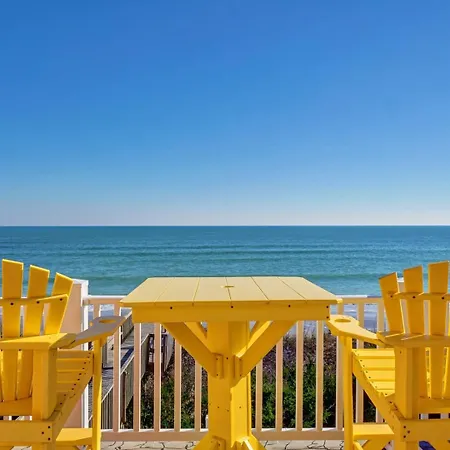 Villa 3970 Island Drive - It'S A Wonderful Life